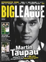 Big League Weekly Edition